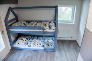 Moderní apartmán uprostřed šumavské přírody - 4