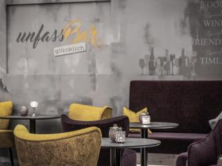 Hotel Alpenland - Obergurgl - 6