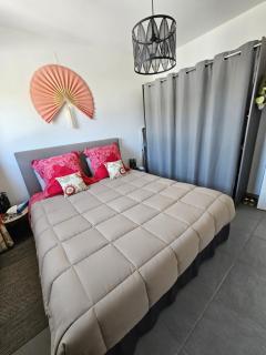 Appartement de charme , Royan, proche mer avec balcon. - Royan - 8