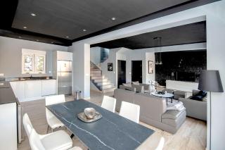 Luxury Villa Miriam with private pool and jet pool near Dubrovnik - Ivanica - 1