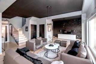 Luxury Villa Miriam with private pool and jet pool near Dubrovnik - Ivanica - 2