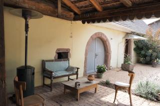 L'Hortensia blanc - 5