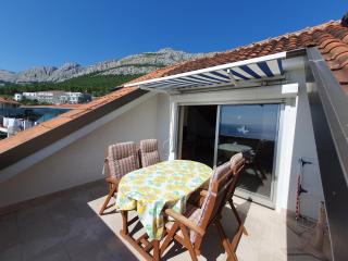 Apartmani Miljak Omiš - 2