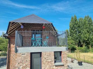 Les terres de Marie - Logements calmes et modernes - - 4