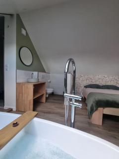 Les terres de Marie - Logements calmes et modernes - - 6