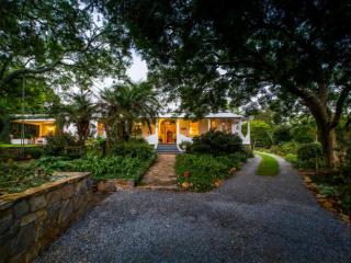 Mimosa - Grahamstown - 8