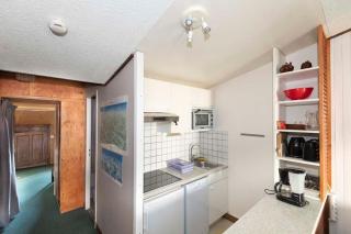 APT 2 PIECES 4/5PERS - MOUTIERES TIGNES - Tignes - 6