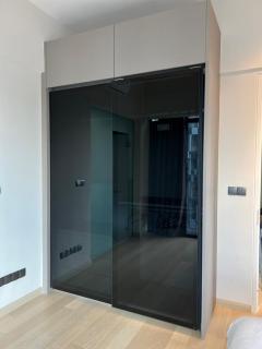 Star residance at Klcc - Two bedrooms with twin towers view - Kuala Lumpur - 4