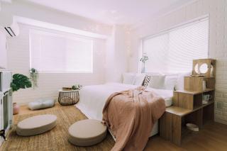 moof Osaka trendy spot Spacious Apt - Osaka - 0