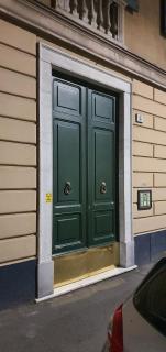 Brignole Station Club House - Genoa - 9