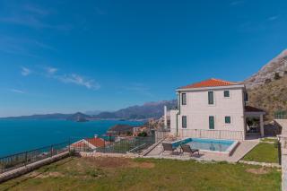 Villa Krstac - Budva - 8