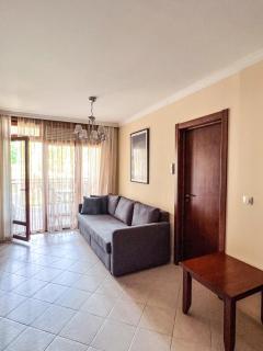 Garden Apartments in Santa Marina village - Sosopol - 8