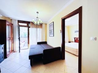 Garden Apartments in Santa Marina village - Sosopol - 3