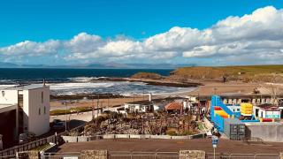 Bundoran Seaview Apartments - 5