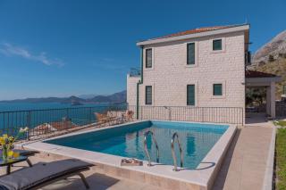 Villa Krstac - Budva - 6
