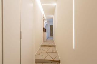 ND4 -Loreto - Duomo- Minimal House - Milan - 1