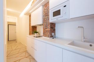 ND4 -Loreto - Duomo- Minimal House - Milan - 9