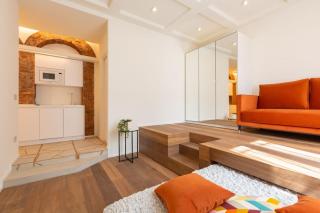 ND4 -Loreto - Duomo- Minimal House - Milan - 4