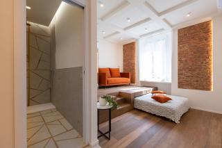 ND4 -Loreto - Duomo- Minimal House - Milan - 0