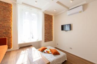 ND4 -Loreto - Duomo- Minimal House - Milan - 7