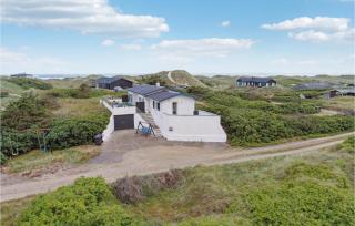 Stunning Home In Løkken With Sauna - 2