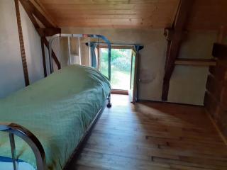 La maison parfumée - 1