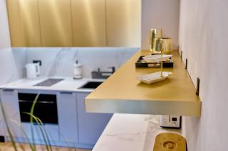 LAGUNA Ogrody Pieniawskie 33 EMERALD VIP-z balkonem - Polanica-Zdrój - 2