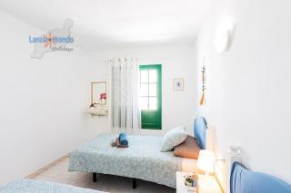 Lima Vivienda Vacacional - 5