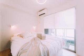 moof Osaka trendy spot Spacious Apt - Osaka - 6
