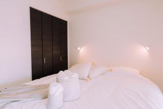 moof Osaka trendy spot Spacious Apt - Osaka - 2