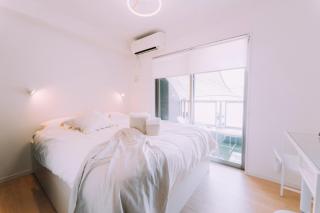 moof Osaka trendy spot Spacious Apt - Osaka - 3