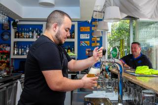 TSB Roxi apartments - Sunny Beach - 1
