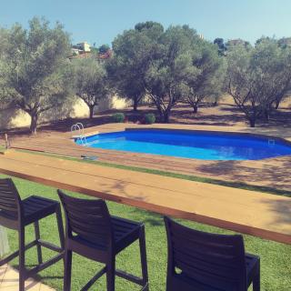 Villa Lagonisi - Aghia Marina - 7