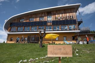 Hotel Rifugio Solander - Commezzadura - 9