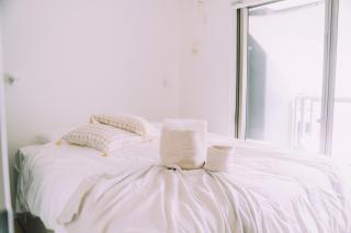 moof Osaka trendy spot Spacious Apt - Osaka - 5