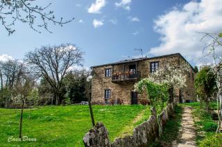 Casa Rural Dana - - 7