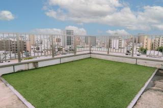 moof Tsuruhashi - Dog-Friendly Stay & Roof Terrace - 8