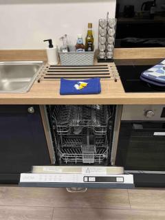 2 Bed ground floor apartment, sleeps 4 with free parking - Harrogate - 2