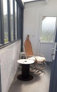 Le petite maison du Crembreux - Marquise - 3