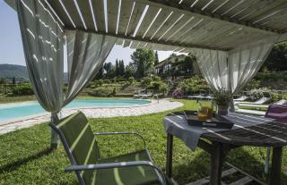 Villa degli Amanti - Homelike Villas - Terranuova Bracciolini - 9
