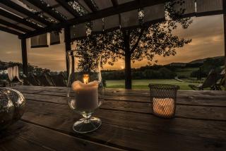 Villa degli Amanti - Teloni - 6