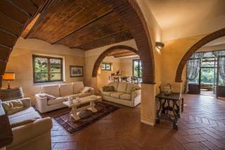 Villa degli Amanti - Homelike Villas - Terranuova Bracciolini - 5