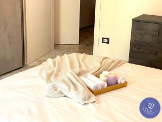 I CASERE D V'NGINZ - HOLIDAYS APARTMENTS - Mola di Bari - 5