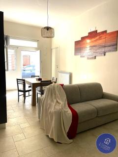 I CASERE D V'NGINZ - HOLIDAYS APARTMENTS - Mola di Bari - 1