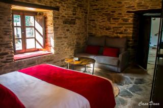Casa Rural Dana - - 1
