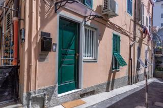 Casa Liri Sanremo -centrale, moderna, 5min spiaggia, Ariston- - Sanremo - 2