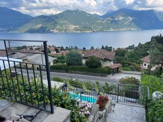 Villa Nogara - Menaggio - 8
