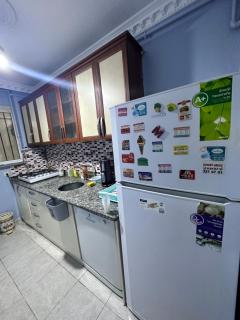 Mekan Apartmanı Aksaray'da Lüks Daire - Istanbul - 9