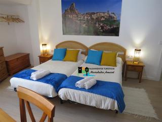 MERINDADES AMAZUL CORZO - Apartamento Turístico - Medina de Pomar - Medina de Pomar - 9