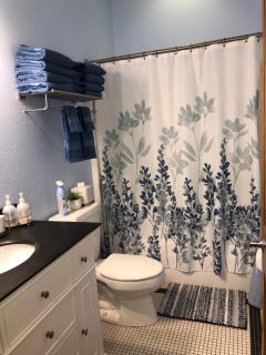 Lakeside Suites - Elkhart Lake - 9